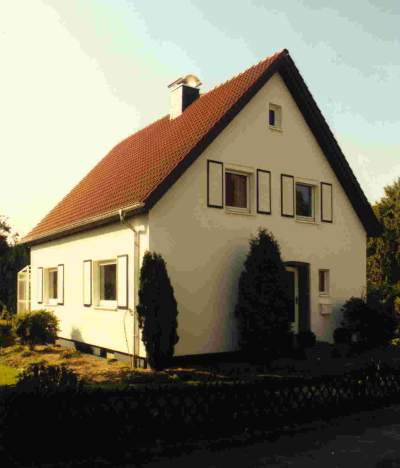 Haus Grnstrae